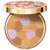 Meteorites Blurring & Mattifying Matte Pressed Powder