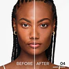 Meteorites Blurring & Mattifying Matte Pressed Powder