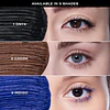 Flashes Lash-Defining Volume Mascara