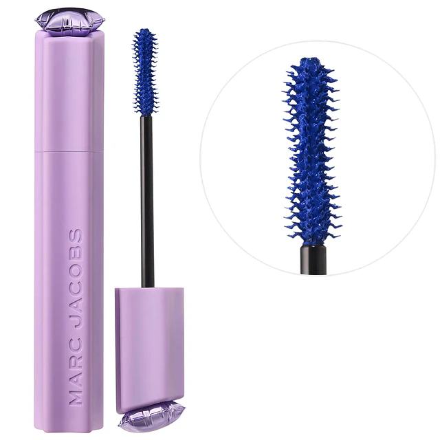 Flashes Lash-Defining Volume Mascara