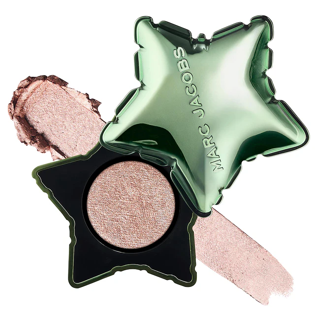 Born Star Cream-to-Powder Long-Wear Eyeshadow