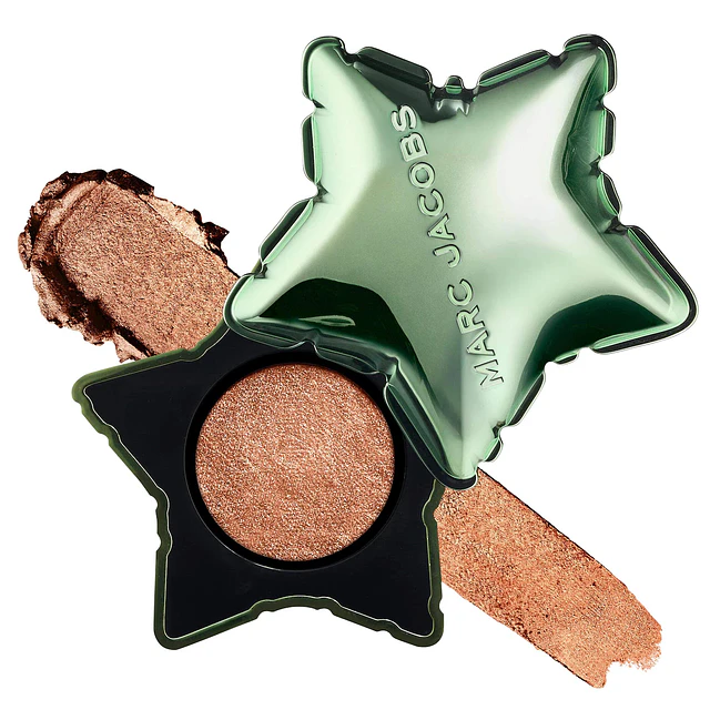 Born Star Cream-to-Powder Long-Wear Eyeshadow