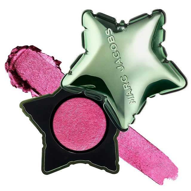 Born Star Cream-to-Powder Long-Wear Eyeshadow