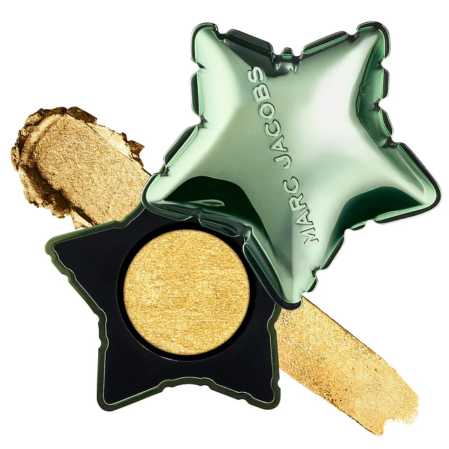 Born Star Cream-to-Powder Long-Wear Eyeshadow