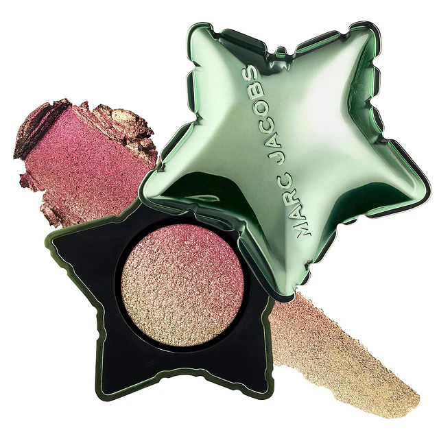 Born Star Cream-to-Powder Long-Wear Eyeshadow