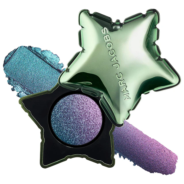 Born Star Cream-to-Powder Long-Wear Eyeshadow