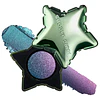 Born Star Cream-to-Powder Long-Wear Eyeshadow