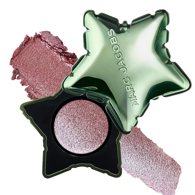 Born Star Cream-to-Powder Long-Wear Eyeshadow
