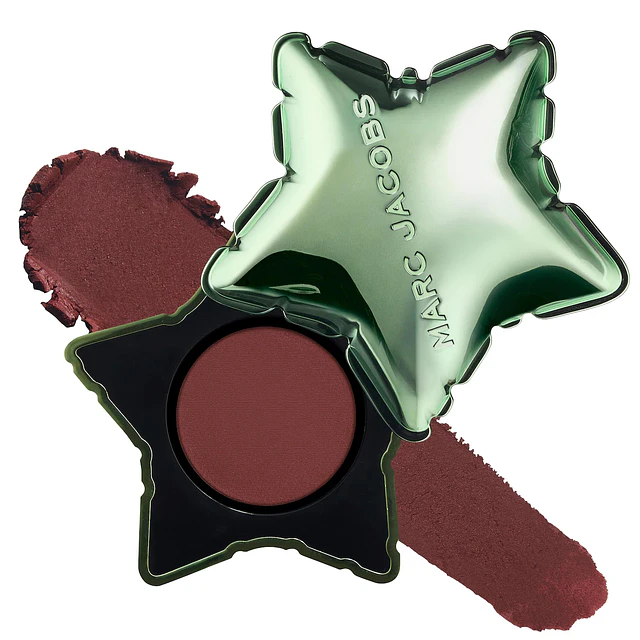 Born Star Cream-to-Powder Long-Wear Eyeshadow