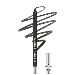 Drawn This Way Long-Wear Waterproof Gel Eyeliner Metallic
