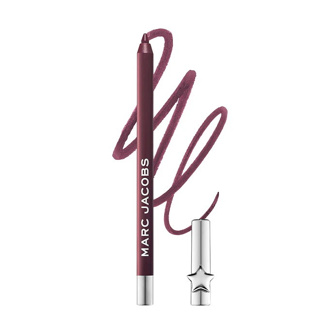 Drawn This Way Long-Wear Waterproof Gel Eyeliner Mattes