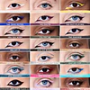 Drawn This Way Long-Wear Waterproof Gel Eyeliner Mattes