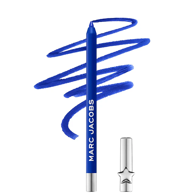 Drawn This Way Long-Wear Waterproof Gel Eyeliner Mattes