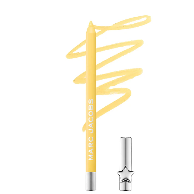 Drawn This Way Long-Wear Waterproof Gel Eyeliner Mattes