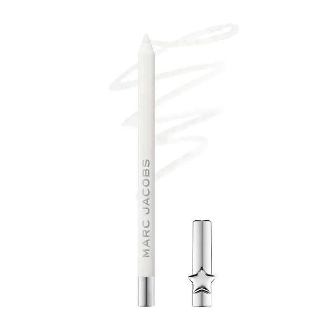 Drawn This Way Long-Wear Waterproof Gel Eyeliner Mattes