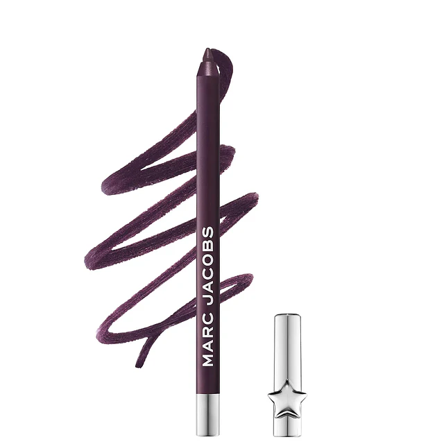 Drawn This Way Long-Wear Waterproof Gel Eyeliner Mattes