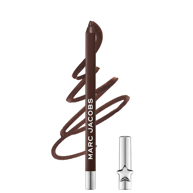 Drawn This Way Long-Wear Waterproof Gel Eyeliner Mattes