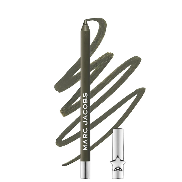 Drawn This Way Long-Wear Waterproof Gel Eyeliner Mattes