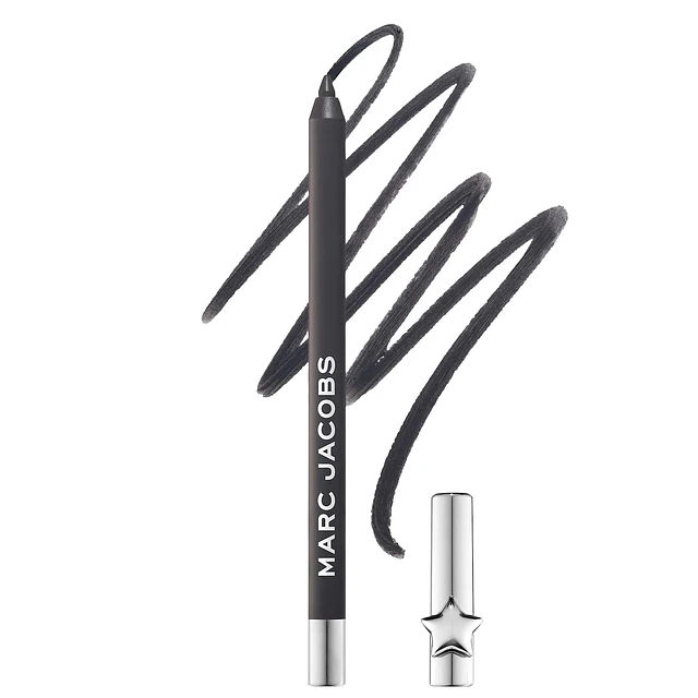 Drawn This Way Long-Wear Waterproof Gel Eyeliner Mattes