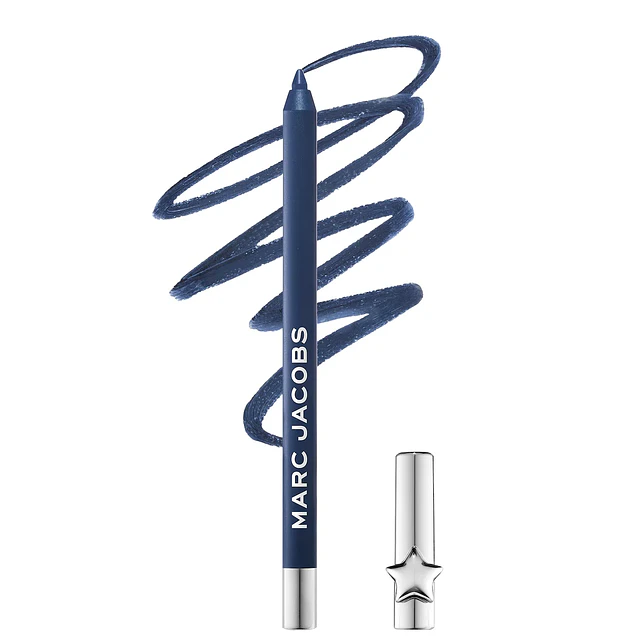 Drawn This Way Long-Wear Waterproof Gel Eyeliner Mattes