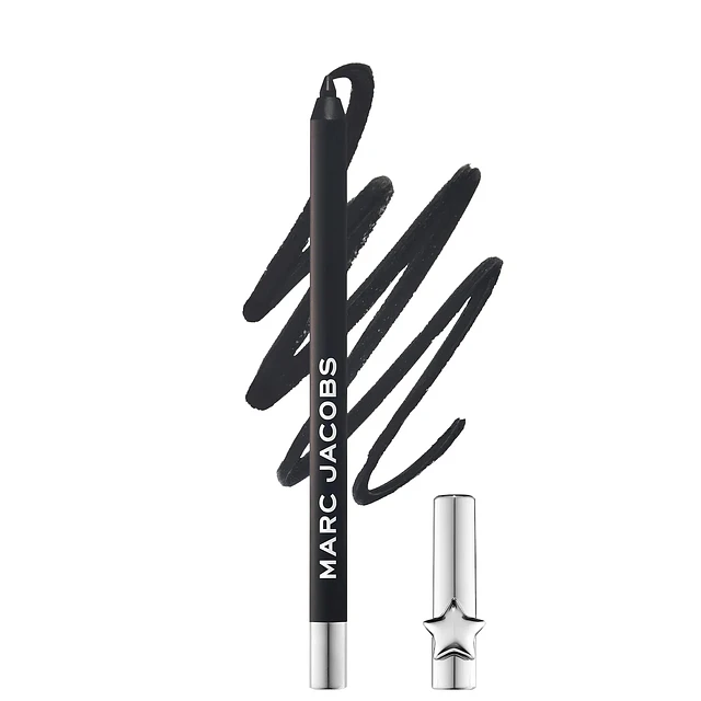 Drawn This Way Long-Wear Waterproof Gel Eyeliner Mattes