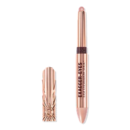 Exagger-Eyes Waterproof Eyeshadow Stick