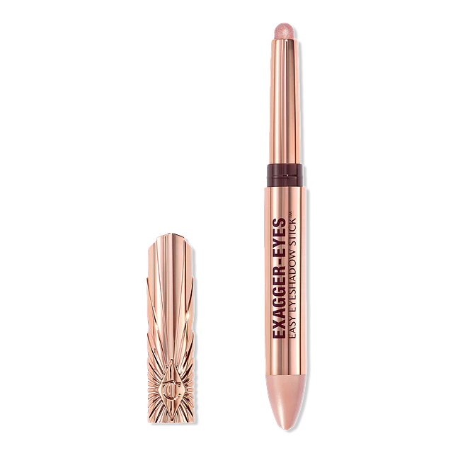 Exagger-Eyes Waterproof Eyeshadow Stick