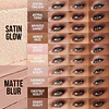 Exagger-Eyes Waterproof Eyeshadow Stick