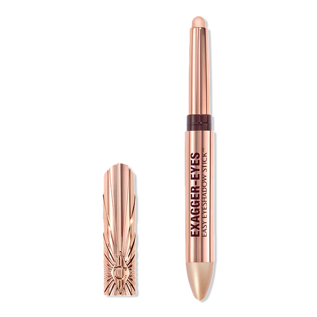 Exagger-Eyes Waterproof Eyeshadow Stick