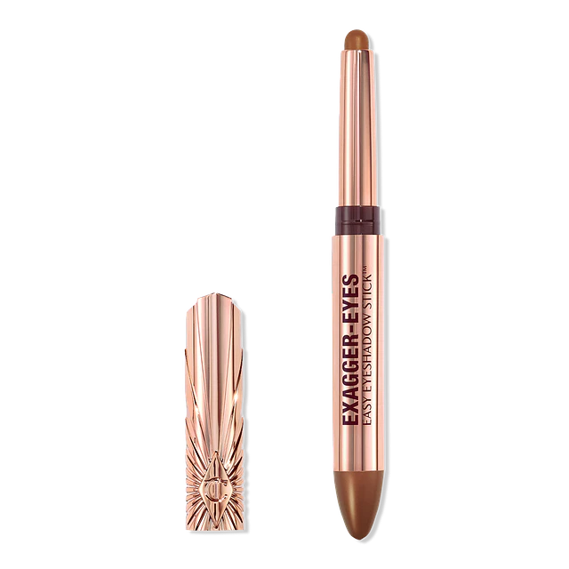 Exagger-Eyes Waterproof Eyeshadow Stick