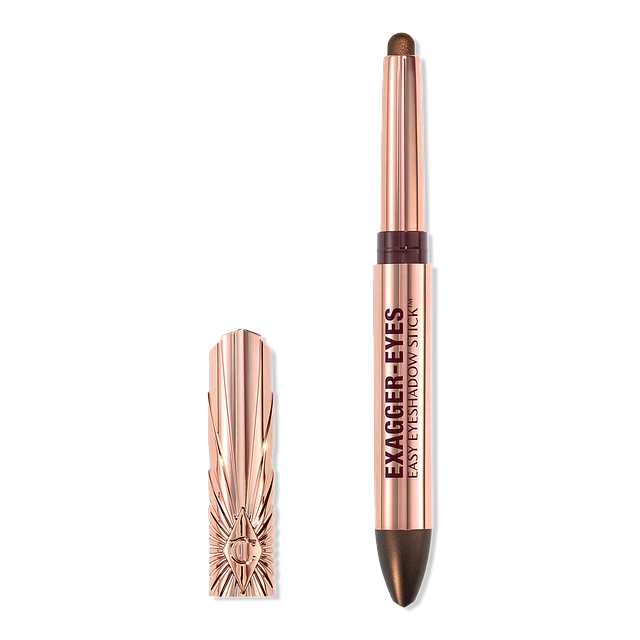 Exagger-Eyes Waterproof Eyeshadow Stick