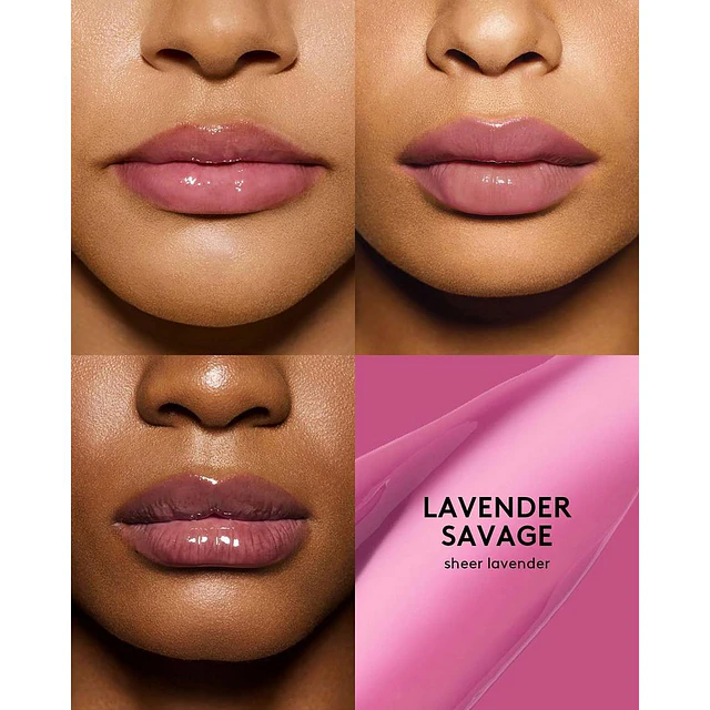 Gloss Bomb Heat Universal Lip Luminizer + Plumper