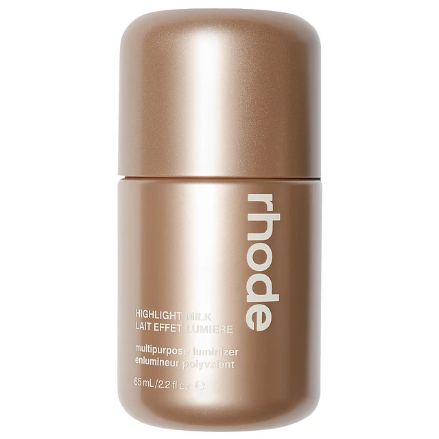 Highlight Milk 