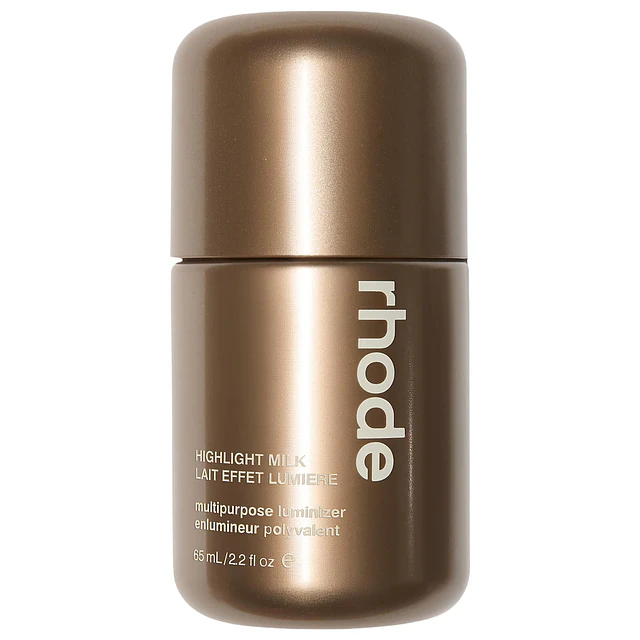 Highlight Milk 