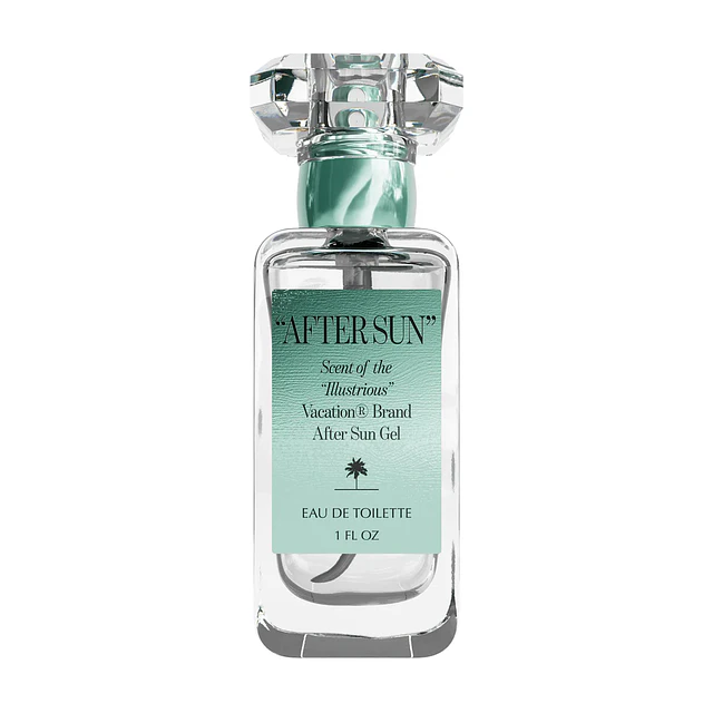AFTER SUN BY VACATION® Eau de Toilette