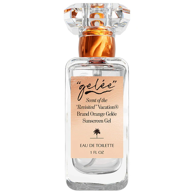 GELÉE BY VACATION® Eau de Toilette