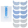 Faded Under Eye Brightening & Clearing Eye Masks Faded Eye Icy