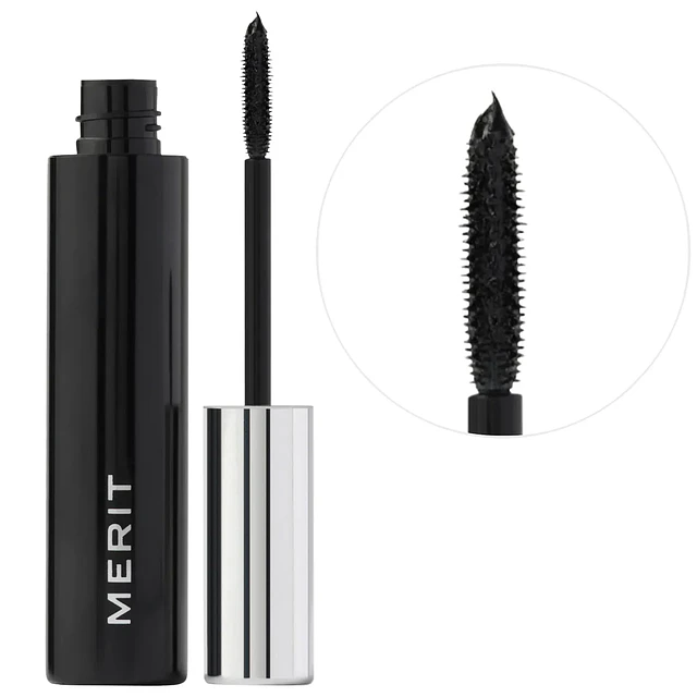Clean Volume - Volumizing Tubing Mascara