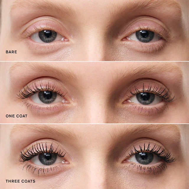 Clean Volume - Volumizing Tubing Mascara