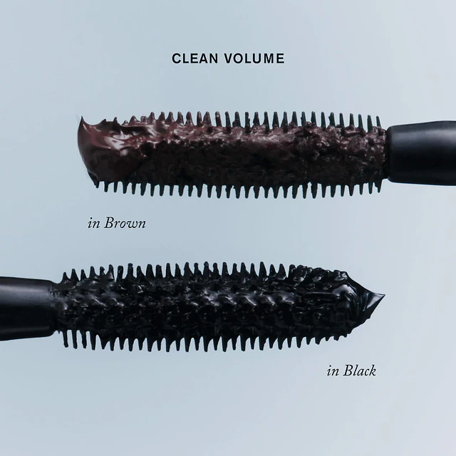 Clean Volume - Volumizing Tubing Mascara