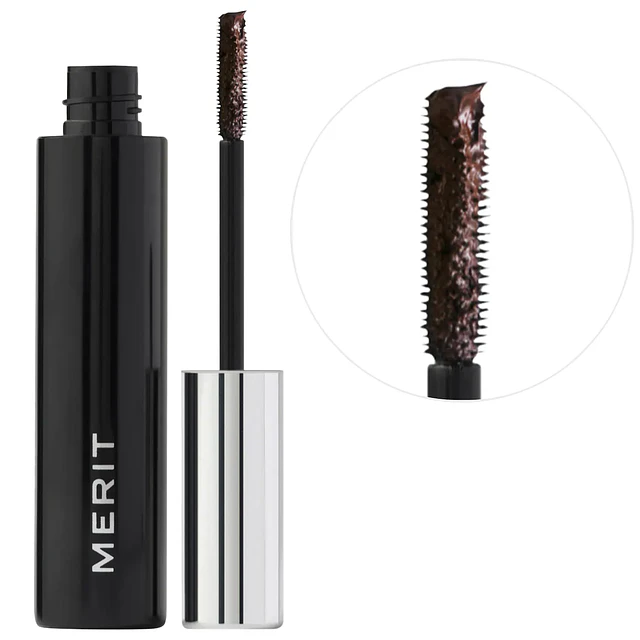 Clean Volume - Volumizing Tubing Mascara