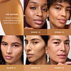 The Uniform™ Tinted Mineral Sunscreen Broad Spectrum SPF 45