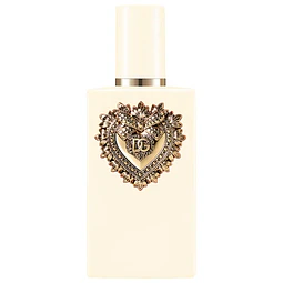 Your Devotion Eau de Parfum Intense with Orange Blossom and Vanilla Milk