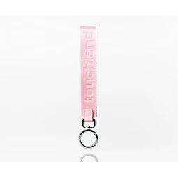 Ballerina Pink Wristlet
