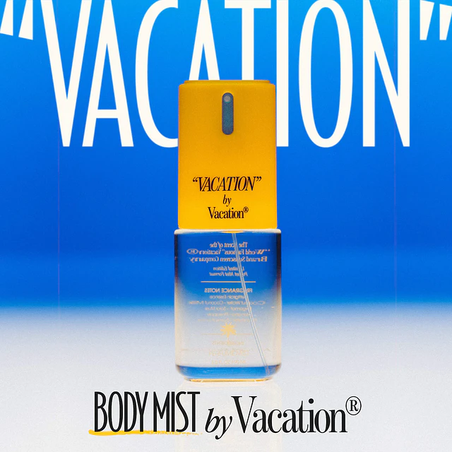 VACATION BY VACATION® Eau de Toilette