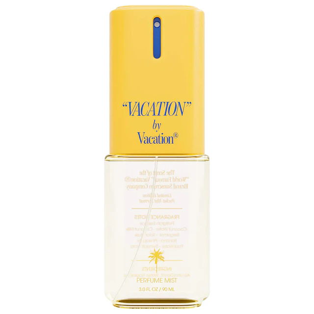 VACATION BY VACATION® Eau de Toilette