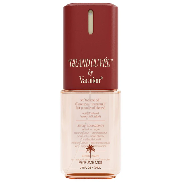 GRAND CUVÉE BY VACATION® Eau de Toilette
