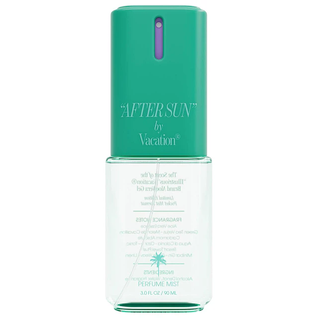 AFTER SUN BY VACATION® Eau de Toilette