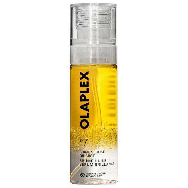 7 Shine Serum 2-in-1 Weightless Shine Hair Oil & Hydrating Repair Treatment Mist
