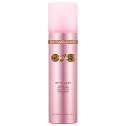 On 'Til Dawn Bronze Veil Waterproof Setting Spray